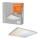 Ledvance - LED Dimming ceiling light SMART+ FRAMELESS LED/20W/230V 3,000K-6,500K Wi-Fi