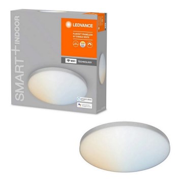 Ledvance - LED Dimming ceiling light SMART+ FRAMELESS LED/20W/230V 3,000K-6,500K Wi-Fi