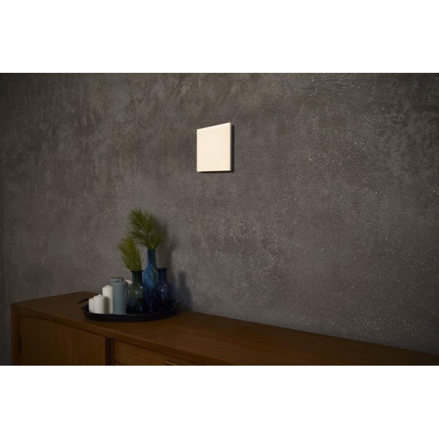 Ledvance - LED Dimming ceiling light SMART+ FRAMELESS LED/20W/230V 3,000K-6,500K Wi-Fi