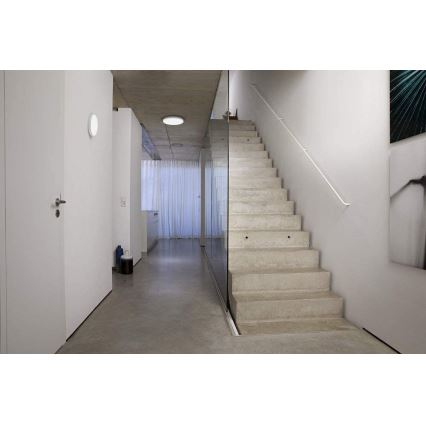 Ledvance - LED Dimming ceiling light SMART+ FRAMELESS LED/20W/230V 3,000K-6,500K Wi-Fi
