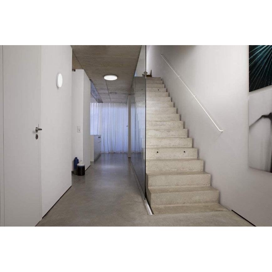 Ledvance - LED Dimming ceiling light SMART+ FRAMELESS LED/20W/230V 3,000K-6,500K Wi-Fi