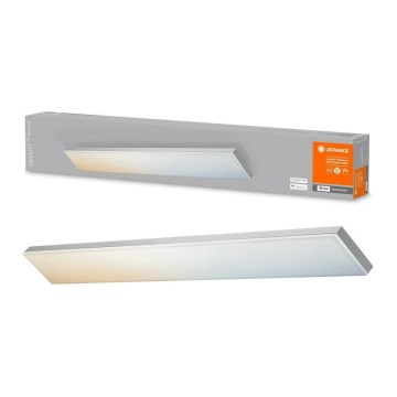 Ledvance - LED Dimming ceiling light SMART+ FRAMELESS LED/27W/230V 3,000K-6,500K Wi-Fi