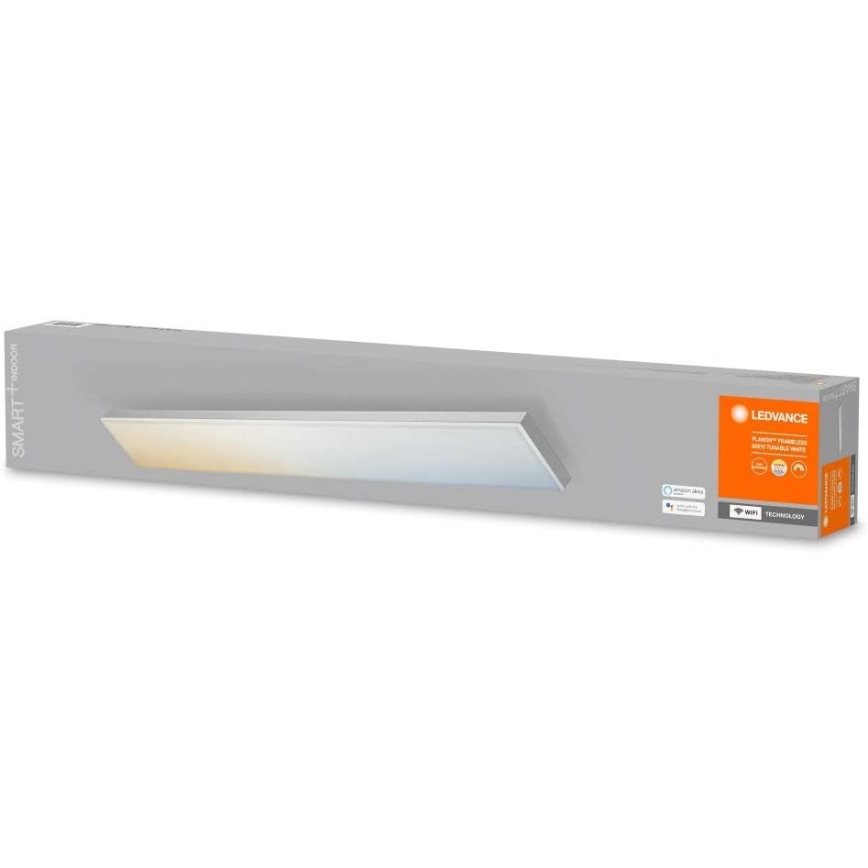 Ledvance - LED Dimming ceiling light SMART+ FRAMELESS LED/27W/230V 3,000K-6,500K Wi-Fi