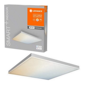 Ledvance - LED Dimming ceiling light SMART+ FRAMELESS LED/28W/230V 3,000K-6,500K Wi-Fi