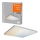 Ledvance - LED Dimming ceiling light SMART+ FRAMELESS LED/28W/230V 3,000K-6,500K Wi-Fi
