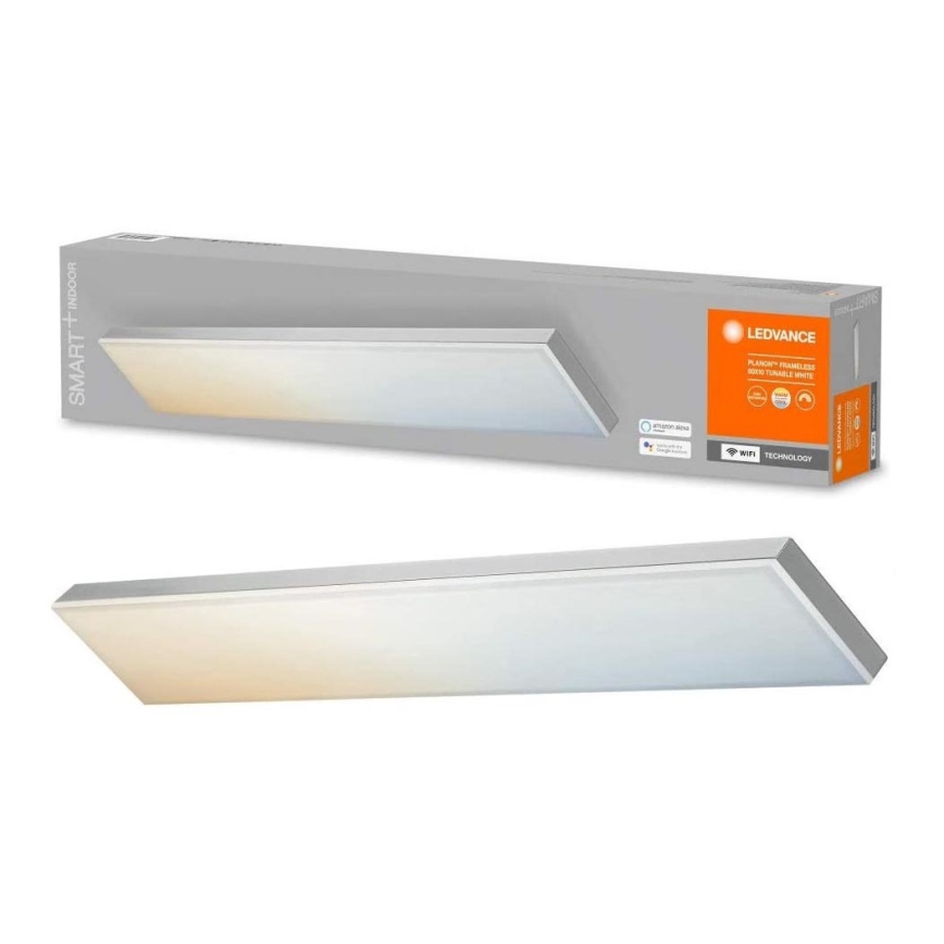 Ledvance - LED Dimming ceiling light SMART+ FRAMELESS LED/28W/230V 3,000K-6,500K Wi-Fi