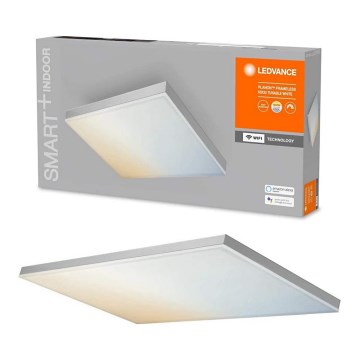 Ledvance - LED Dimming ceiling light SMART+ FRAMELESS LED/28W/230V 3,000K-6,500K Wi-Fi