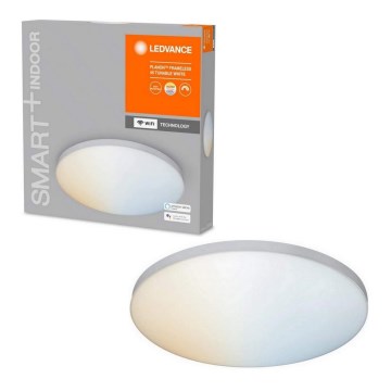 Ledvance - LED Dimming ceiling light SMART+ FRAMELESS LED/28W/230V 3,000K-6,500K Wi-Fi
