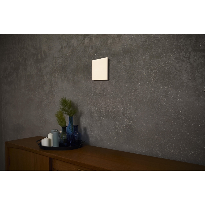 Ledvance - LED Dimming ceiling light SMART+ FRAMELESS LED/28W/230V 3,000K-6,500K Wi-Fi