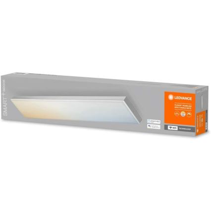 Ledvance - LED Dimming ceiling light SMART+ FRAMELESS LED/28W/230V 3,000K-6,500K Wi-Fi