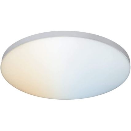 Ledvance - LED Dimming ceiling light SMART+ FRAMELESS LED/28W/230V 3,000K-6,500K Wi-Fi