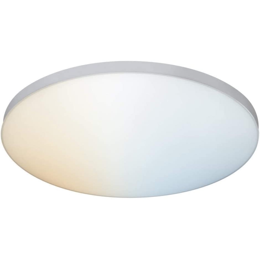 Ledvance - LED Dimming ceiling light SMART+ FRAMELESS LED/28W/230V 3,000K-6,500K Wi-Fi