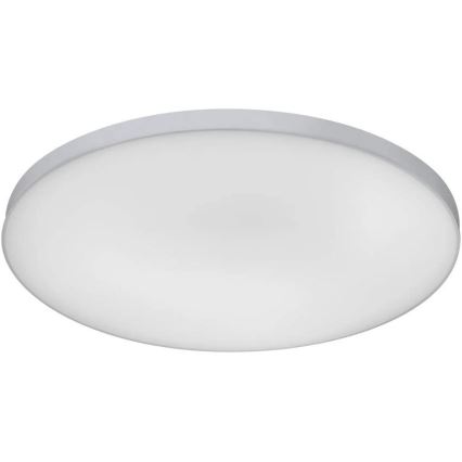Ledvance - LED Dimming ceiling light SMART+ FRAMELESS LED/28W/230V 3,000K-6,500K Wi-Fi