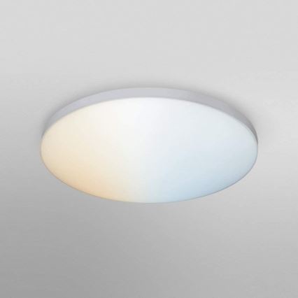 Ledvance - LED Dimming ceiling light SMART+ FRAMELESS LED/28W/230V 3,000K-6,500K Wi-Fi