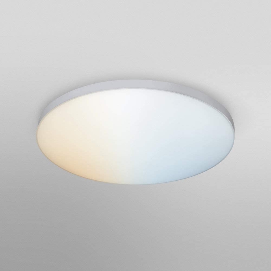 Ledvance - LED Dimming ceiling light SMART+ FRAMELESS LED/28W/230V 3,000K-6,500K Wi-Fi