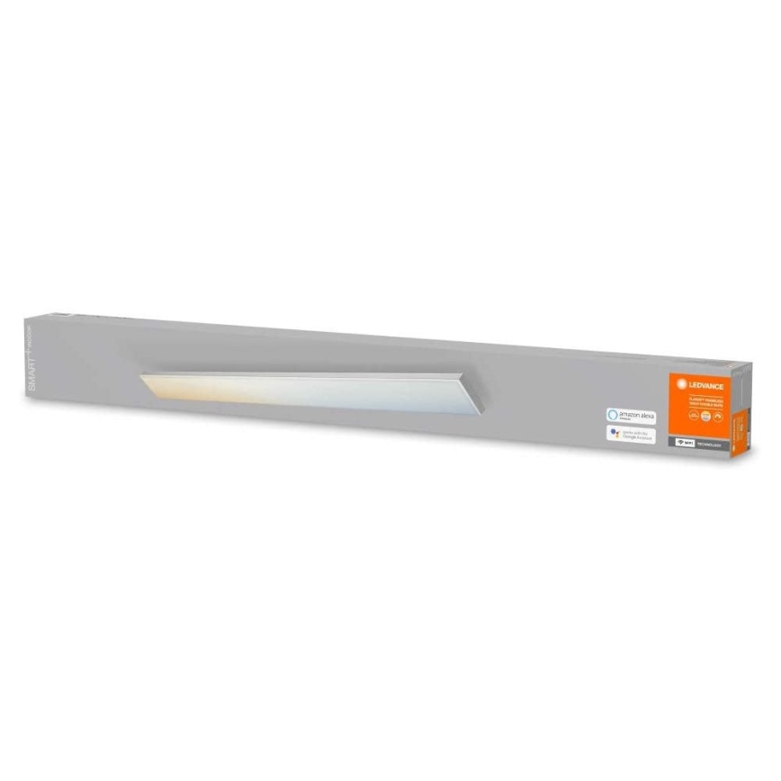 Ledvance - LED Dimming ceiling light SMART+ FRAMELESS LED/35W/230V 3,000K-6,500K Wi-Fi