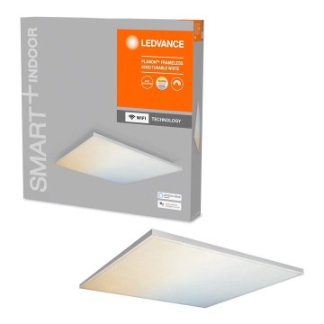 Ledvance - LED Dimming ceiling light SMART+ FRAMELESS LED/40W/230V 3,000K-6,500K Wi-Fi