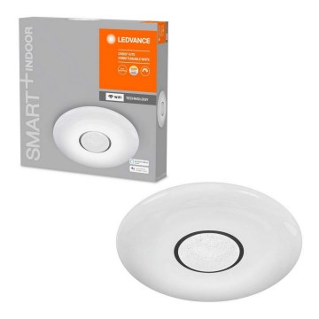 Ledvance - LED Dimming ceiling light SMART+ KITE LED/24W/230V 3,000K-6,500K Wi-Fi