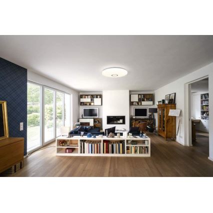 Ledvance - LED Dimming light SMART+ KITE LED/32W/230V 3,000K-6,500K Wi-Fi