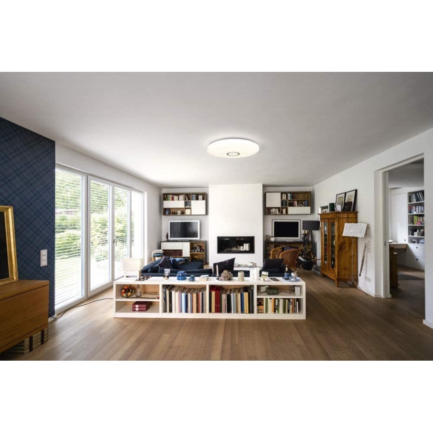 Ledvance - LED Dimming light SMART+ KITE LED/32W/230V 3,000K-6,500K Wi-Fi