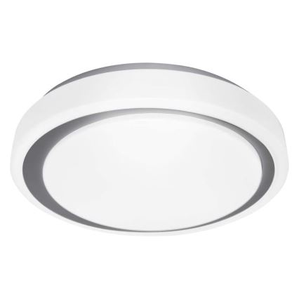 Ledvance - LED Dimming light SMART+ MOON LED/24W/230V 3,000K-6,500K Wi-Fi