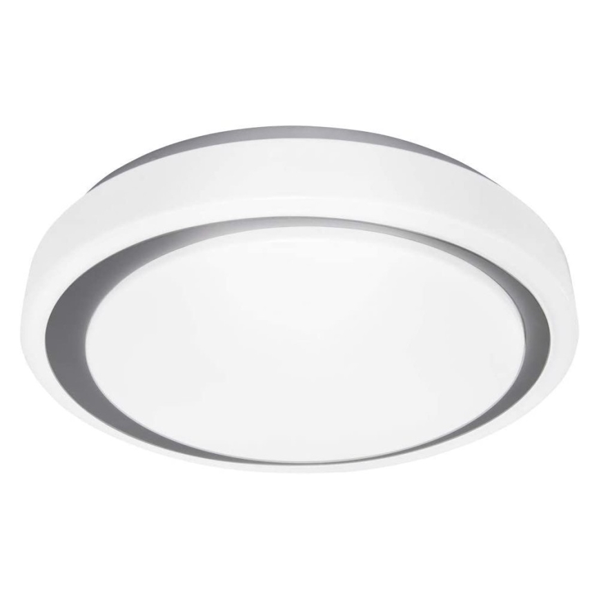 Ledvance - LED Dimming light SMART+ MOON LED/24W/230V 3,000K-6,500K Wi-Fi