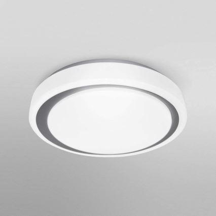 Ledvance - LED Dimming light SMART+ MOON LED/24W/230V 3,000K-6,500K Wi-Fi