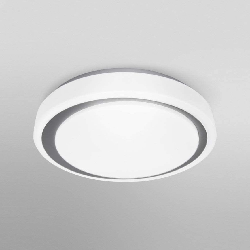 Ledvance - LED Dimming light SMART+ MOON LED/24W/230V 3,000K-6,500K Wi-Fi