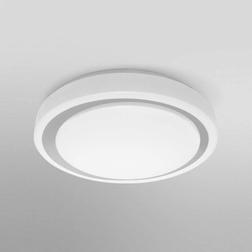 Ledvance - LED Dimming light SMART+ MOON LED/24W/230V 3,000K-6,500K Wi-Fi