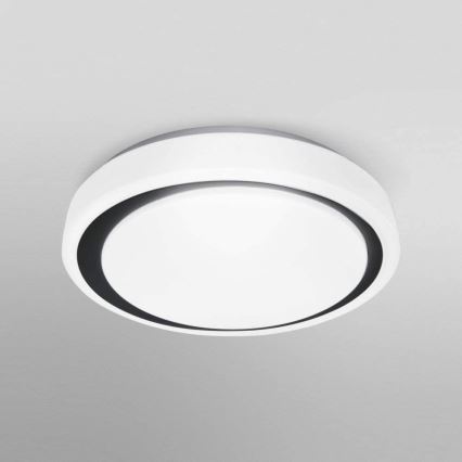 Ledvance - LED Dimming light SMART+ MOON LED/24W/230V 3,000K-6,500K Wi-Fi