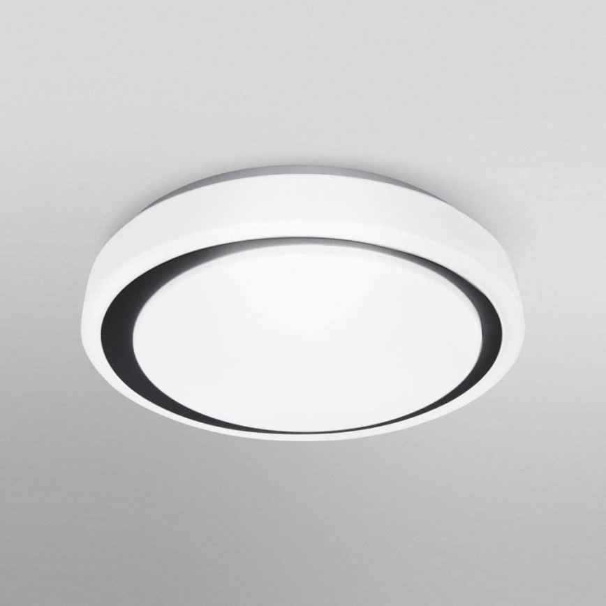 Ledvance - LED Dimming light SMART+ MOON LED/24W/230V 3,000K-6,500K Wi-Fi