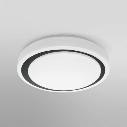 Ledvance - LED Dimming light SMART+ MOON LED/24W/230V 3,000K-6,500K Wi-Fi