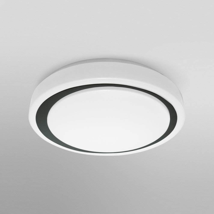 Ledvance - LED Dimming light SMART+ MOON LED/24W/230V 3,000K-6,500K Wi-Fi