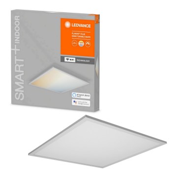 Ledvance - LED Dimming ceiling light SMART+ PLANON LED/36W/230V Wi-Fi