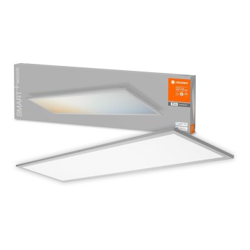 Ledvance - LED Dimming ceiling light SMART+ PLANON LED/36W/230V Wi-Fi