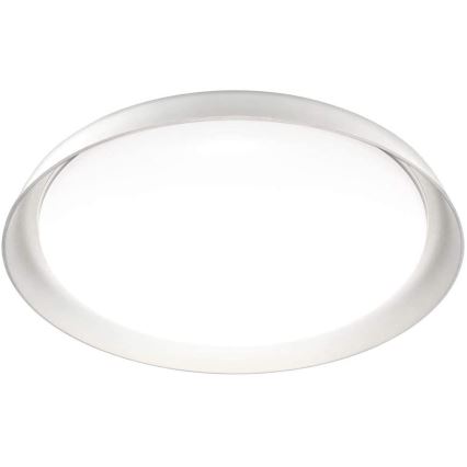 Ledvance - LED Dimming light SMART+ PLATE LED/24W/230V 3,000K-6,500K Wi-Fi