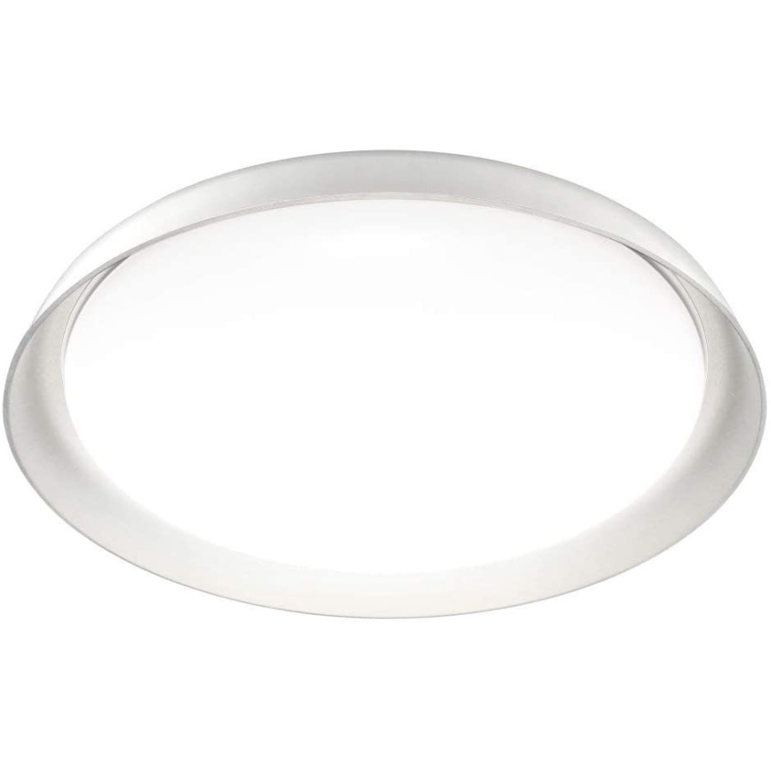 Ledvance - LED Dimming light SMART+ PLATE LED/24W/230V 3,000K-6,500K Wi-Fi
