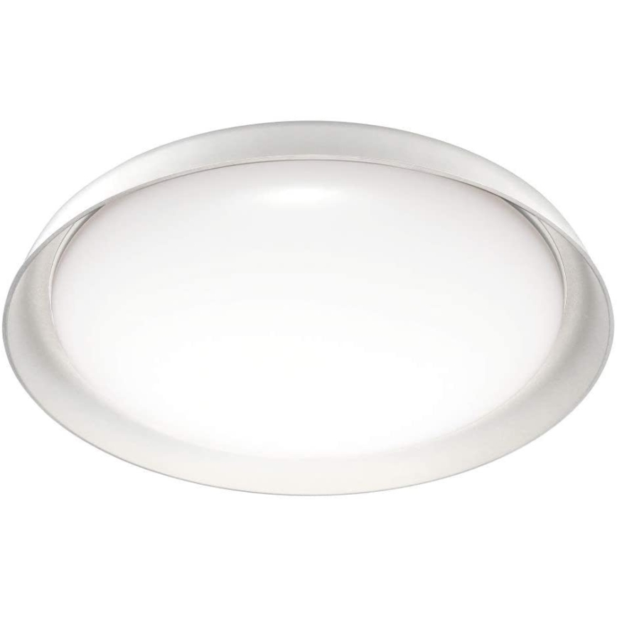 Ledvance - LED Dimming light SMART+ PLATE LED/24W/230V 3,000K-6,500K Wi-Fi