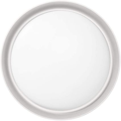 Ledvance - LED Dimming light SMART+ PLATE LED/24W/230V 3,000K-6,500K Wi-Fi