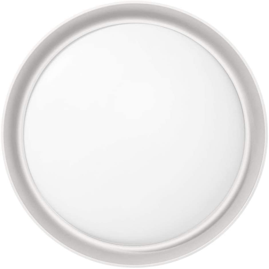 Ledvance - LED Dimming light SMART+ PLATE LED/24W/230V 3,000K-6,500K Wi-Fi