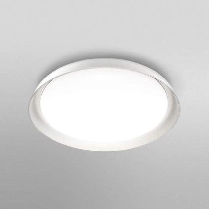 Ledvance - LED Dimming light SMART+ PLATE LED/24W/230V 3,000K-6,500K Wi-Fi