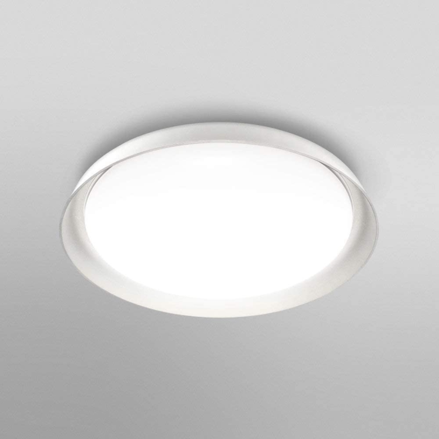 Ledvance - LED Dimming light SMART+ PLATE LED/24W/230V 3,000K-6,500K Wi-Fi