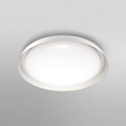 Ledvance - LED Dimming light SMART+ PLATE LED/24W/230V 3,000K-6,500K Wi-Fi