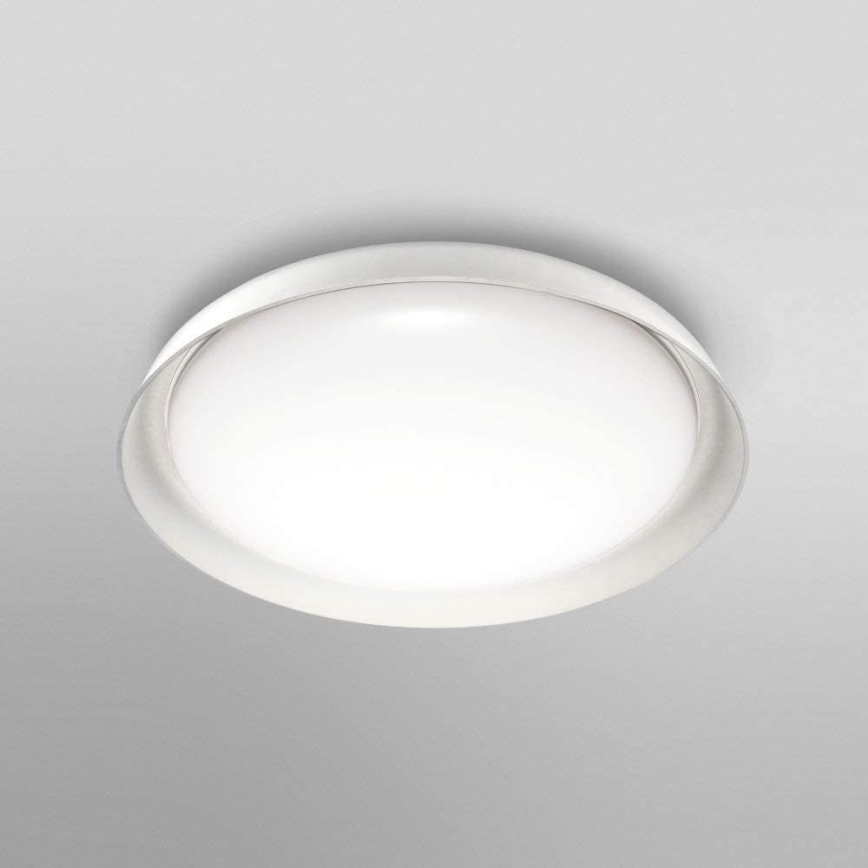 Ledvance - LED Dimming light SMART+ PLATE LED/24W/230V 3,000K-6,500K Wi-Fi