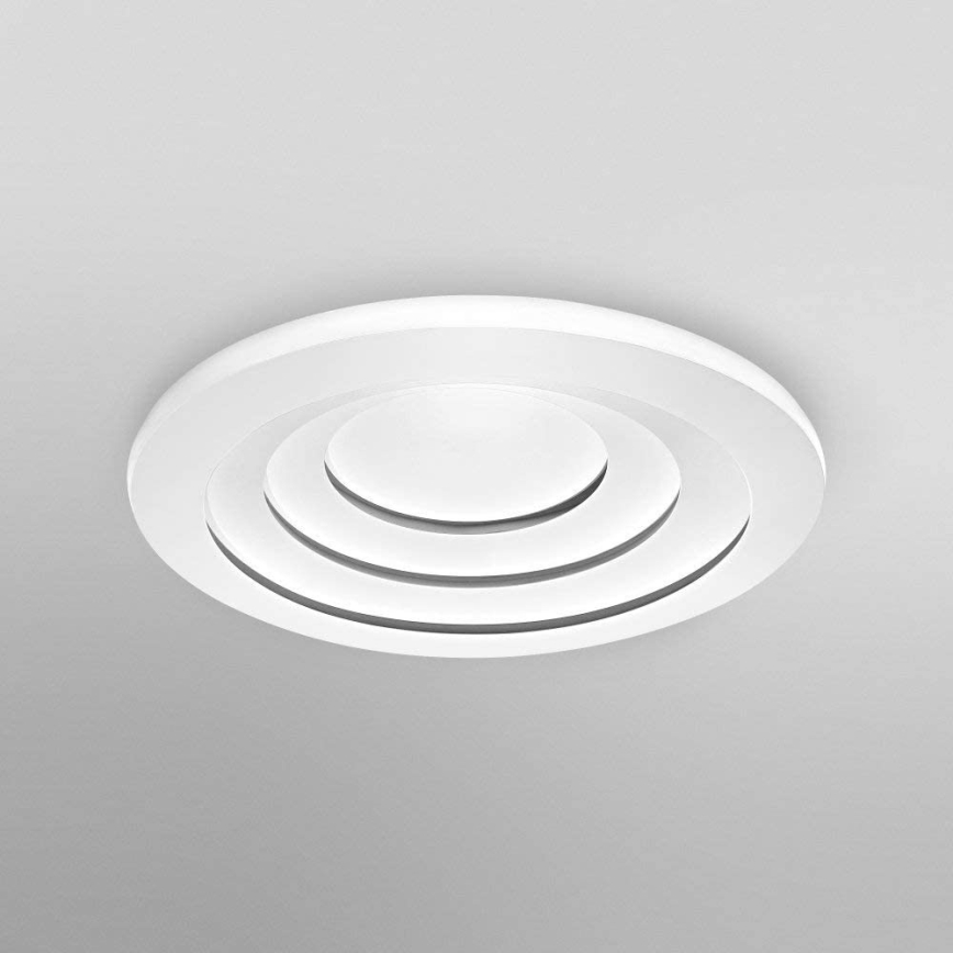 Ledvance - LED Dimming ceiling light SMART+ SPIRAL LED/24W/230V 3,000K-6,500K Wi-Fi