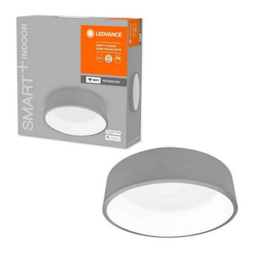 Ledvance - LED Dimming light SMART+ CYLINDER LED/24W/230V 3,000K-6,500K Wi-Fi