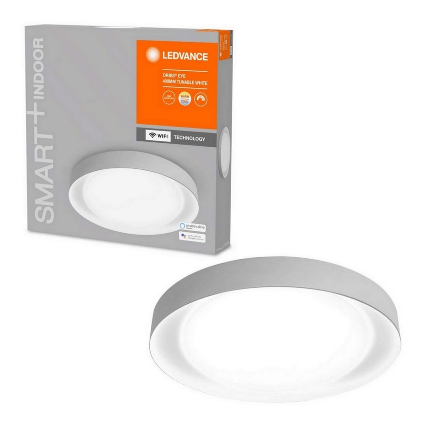 Ledvance - LED Dimming light SMART+ EYE LED/32W/230V 3,000K-6,500K Wi-Fi