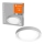 Ledvance - LED Dimming light SMART+ EYE LED/32W/230V 3,000K-6,500K Wi-Fi