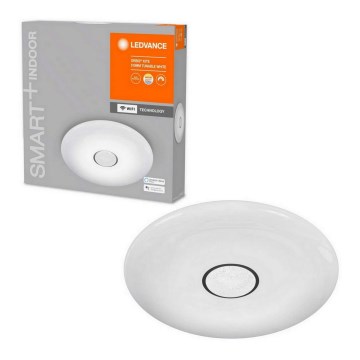Ledvance - LED Dimming light SMART+ KITE LED/32W/230V 3,000K-6,500K Wi-Fi