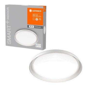 Ledvance - LED Dimming light SMART+ PLATE LED/24W/230V 3,000K-6,500K Wi-Fi